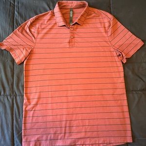 Mens Lululemon L Shirt